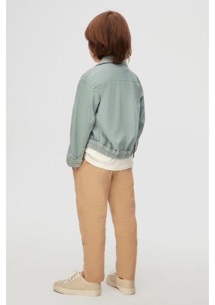 Erkek Pantolon 25YNK68510 modelleri