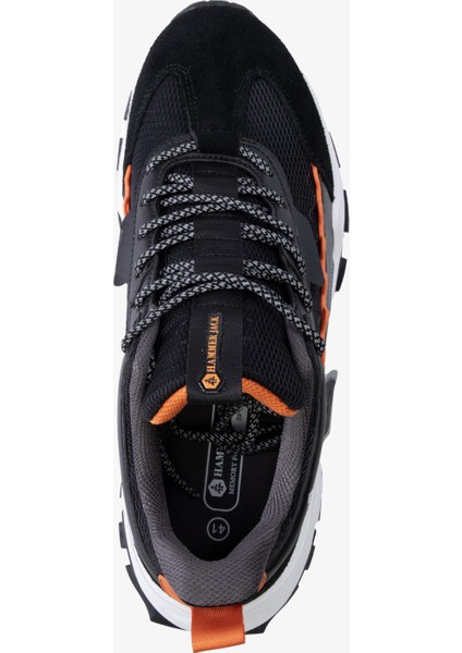 Lister Siyah Erkek Ayakkabı modelleri