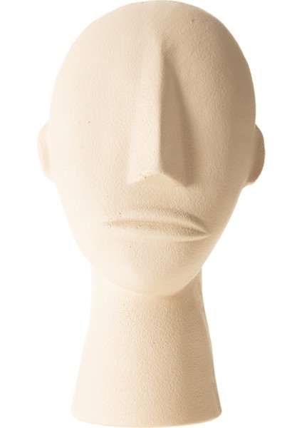 Vıso Biblo Krem 27X11X15CM