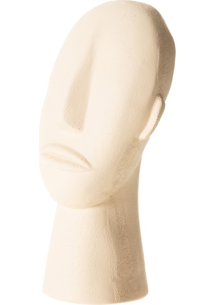 Vıso Biblo Krem 27X11X15CM fiyatları