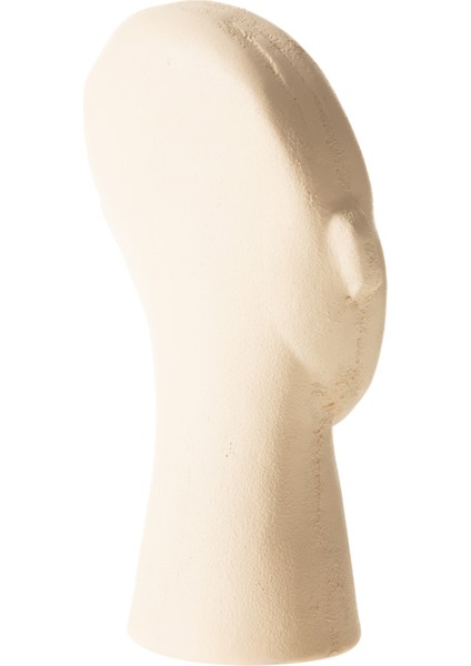 Vıso Biblo Krem 27X11X15CM fırsatları