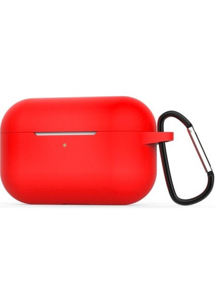 Airpods Pro (2. Nesil) Anc Turunca Kılıf
