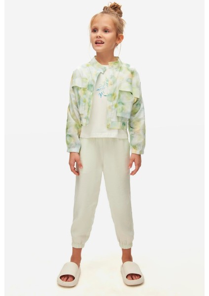 Kız Ceket 25YNK38537