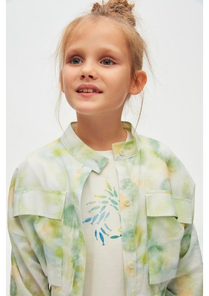 Kız Ceket 25YNK38537 fiyatları