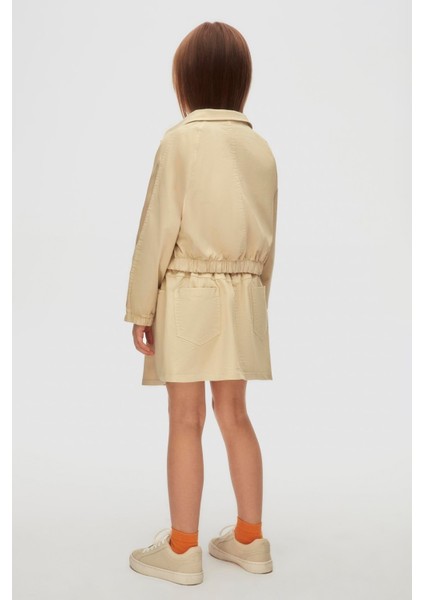 Kız Ceket 25YNK38514 fiyatları