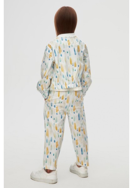 Kız Ceket 25YNK38543 modelleri