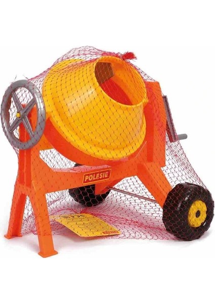 56542 Mini Beton Mikseri -Polesie modelleri