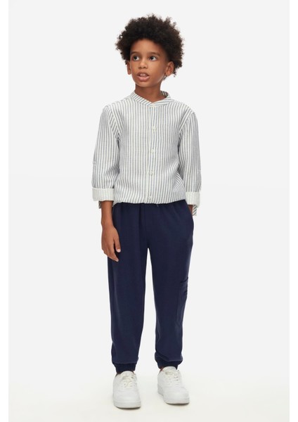 Erkek Pantolon 25YNK68308