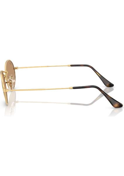 Rb 3547 001/53 51 Ray-Ban Oval Unisex Güneş Gözlüğü fiyatları