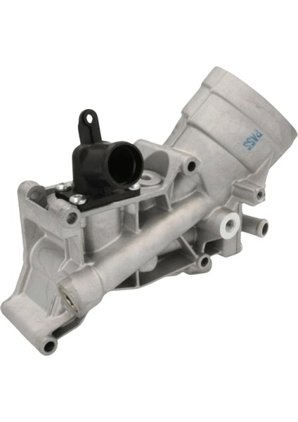 Yağ Filtre Kütüğü Soğutucusuz – 650228 Wisco - Opel Astra J Corsa D Meriva B 5 ve Sonrası Uyumlu