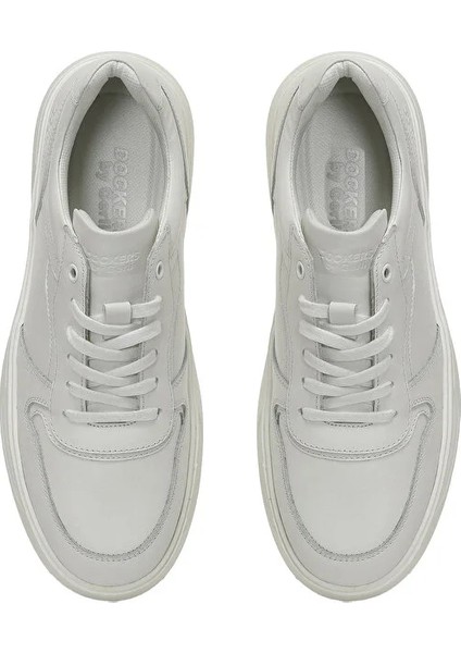 By Gerli 238275 5fx Siyah Erkek Sneaker Beyaz indirimleri