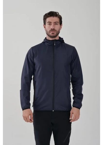 Erkek Lacivert Yağmurluk 1311002