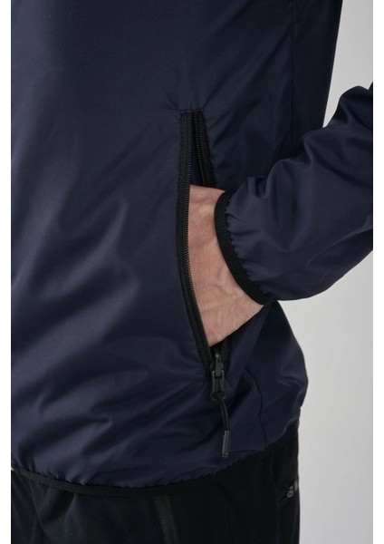 Erkek Lacivert Yağmurluk 1311002 indirimleri