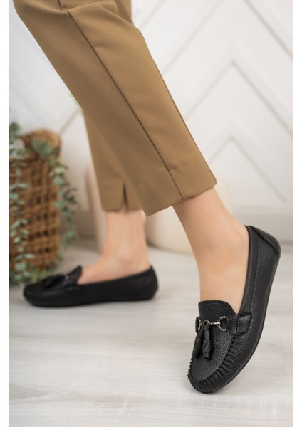 Tassel Casual Günlük Kadın Babet Ayakkabı fiyatları