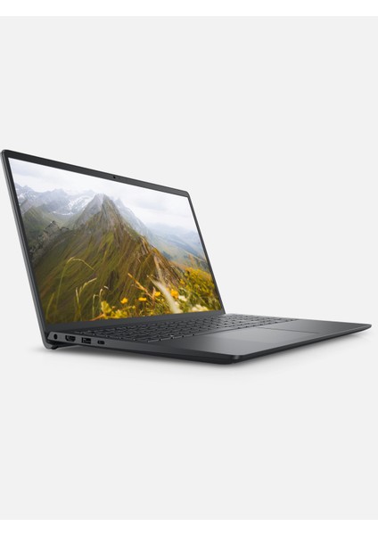 Inspiron 3530 Intel Core I7 1355U 32GB 4tb SSD 15.6" Fhd Fdos Touch Taşınabilir Bilgisayar & Per4 Çanta I35301018TUP330