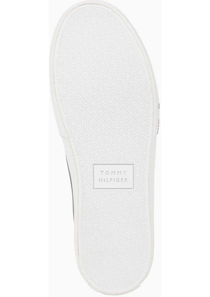 Street Low Top Süet Sneaker