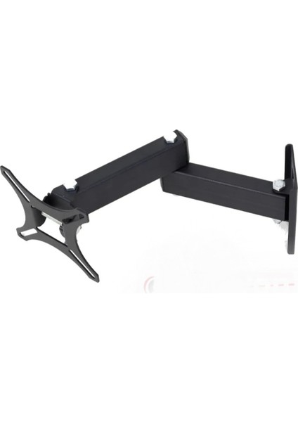Tv Askı Aparatı 17"-27" 3 Hareketli