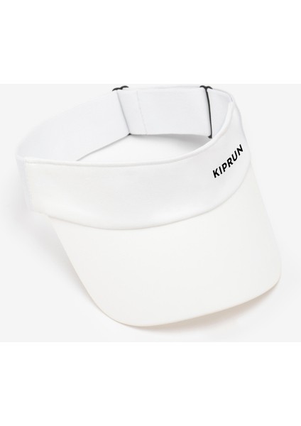 Kiprun Yetişkin Koşu Siperliği - Beyaz - Kiprun v2