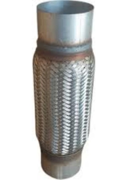 Egzost Spirali 45X140X240 mm – 45.140.240 Wisco - Universal Uyumlu