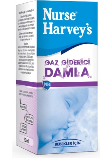 Damla 20 ml