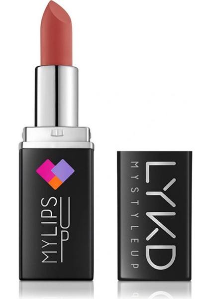 Mat Ruj 532 Pink Kisses