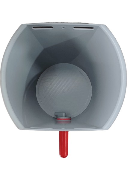 Buzağı Emzirme Kovası Tekli Ölçekli - 8 Litre