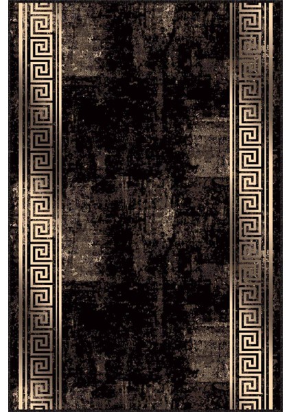 Kahve Gold Kaymaz Özel Ölçü Rulo Yolluk AR554 modelleri