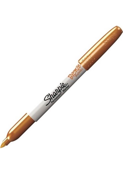 Metalik Markör Tekli Bronz 1849113
