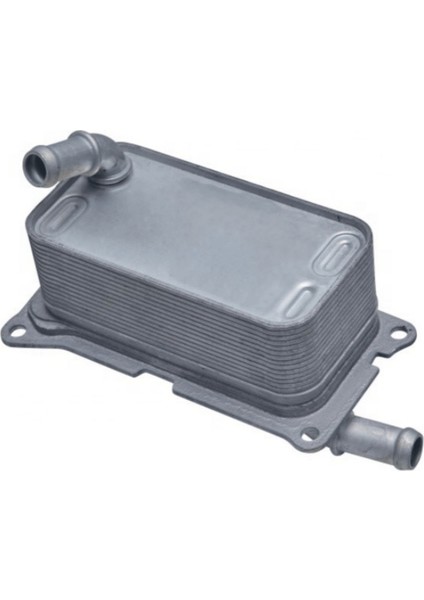 Yağ Soğutucusu – 2465010501 Wisco - Mercedes-Benz A Serisi Cla A160 12 ve Sonrası Uyumlu