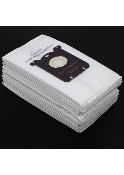 12 Adet Toz Torbalı Elektrikli Süpürge HR8300 HR8349 HR8368 HR8378 HR8500 HR8599 FC8600 FC8649 FC9000 FC9099 (Yurt Dışından) fiyatları
