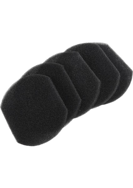 DX118C DX128C Elektrikli Süpürge Parçaları Için 5 Adet Filtre Pamuğu Etkili Araç (Yurt Dışından) modelleri