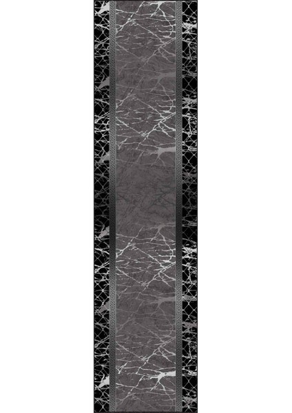 Füme Kaymaz Çerçeveli Kesme Rulo Özel Ölçülü Yolluk AR948 fiyatları