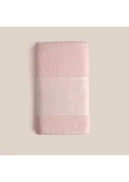 50X80 Pamuklu El ve Yüz Havlusu