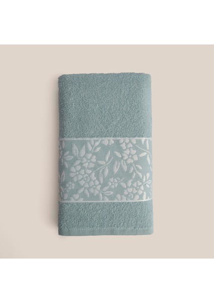 50X80 Pamuklu El ve Yüz Havlusu