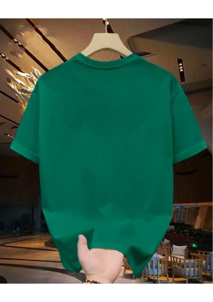 Brooklyn Baskılı Basic T-Shirt fiyatları