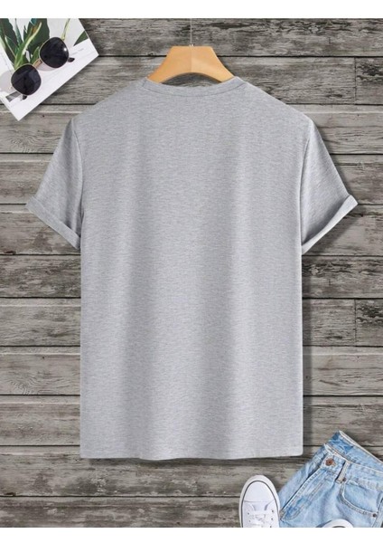 Papatya Desenli Nasic T-Shirt fiyatları