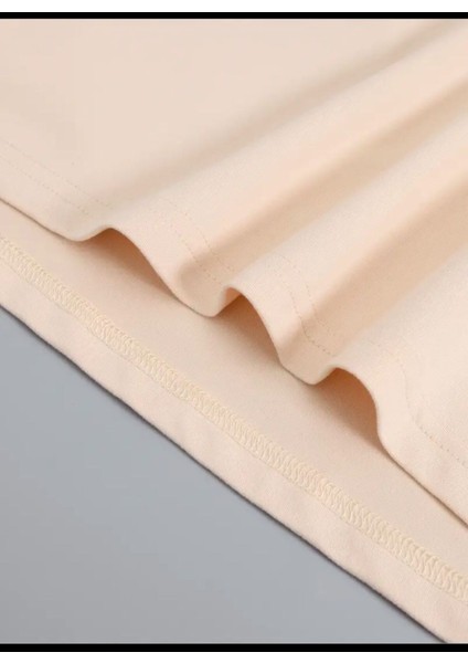 Gün Batımı Baskılı Basic T-Shirt modelleri