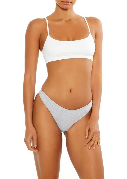 Mid-Rise Tanga Külot fiyatları