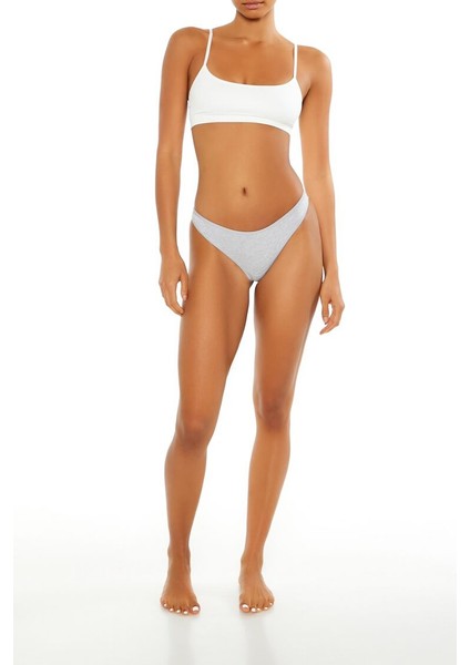 Mid-Rise Tanga Külot modelleri