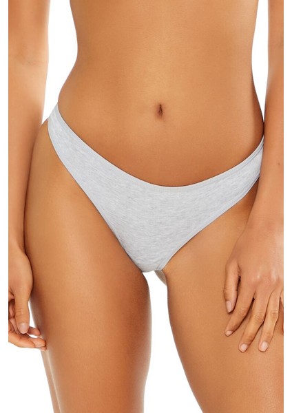 Mid-Rise Tanga Külot fırsatları