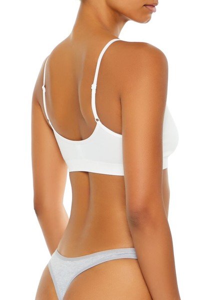 Mid-Rise Tanga Külot indirimleri