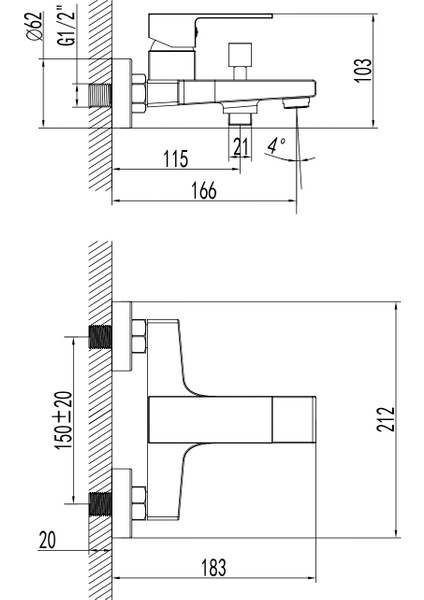 Frame Banyo Bataryası fiyatları
