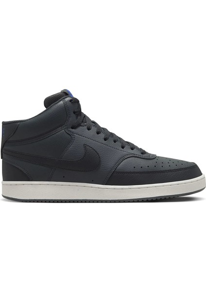 Ayakkabı Günlük Court Vision Mid Next Nature Unisex Günlük Ayakkabı DN3577-005