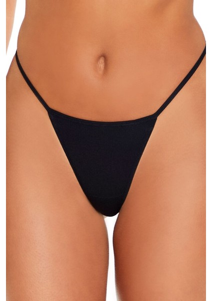 Dikişsiz G-String Külot fiyatları