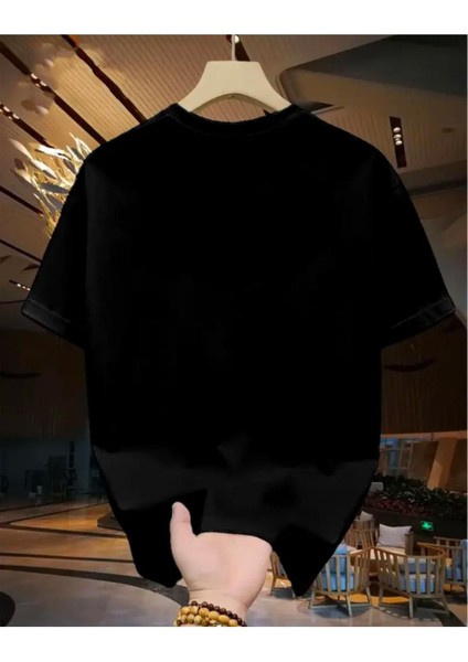 Karakter Baskılı Basic T-Shirt fiyatları