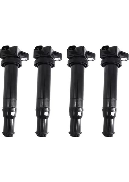 Ateşleme Bobini Takım 4 Adet Hyundaı Accent Era 1.6 / Kıa Rıo 1.6 2006-2011 27301-26640