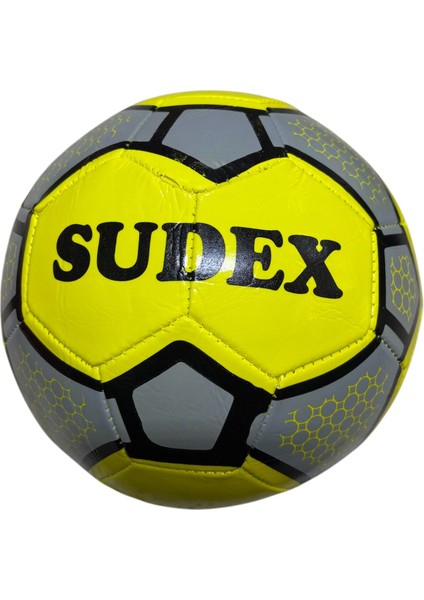 Futbol Topu
