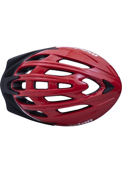 Asıstan Cape H90 Kask Kırmızı Medium fiyatları