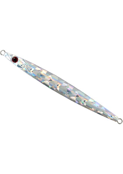 Jig Lance 130GR 16CM Jig Metal Yem