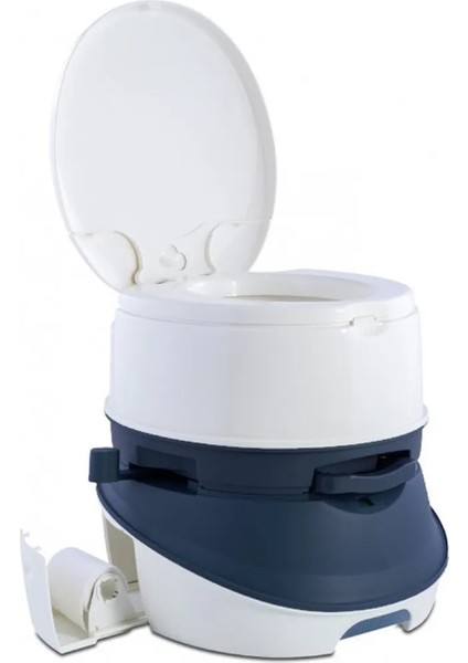 Bepot 6000 Portatif Tuvalet